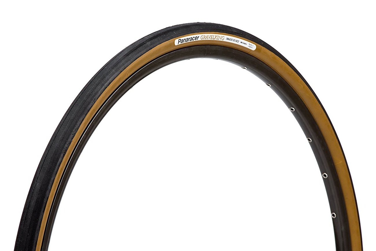 Велопокрышка Panaracer Gravelking, 28 дюймов / Коричневая купить в ...