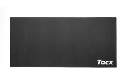 Коврик под велостанок Tacx Trainermat / Сворачивающийся