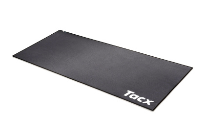 Коврик под велостанок Tacx Trainermat / Складной