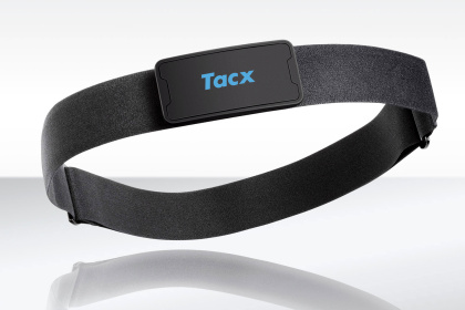 Пульсометр Tacx Smart, нагрудный
