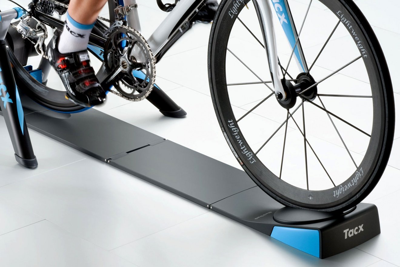 Эксцентрик tacx под заднее колесо