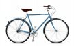 Велосипед Linus Roadster Sport 3 Speed / Голубой