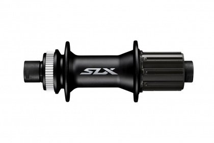 Втулка задняя Shimano SLX FH-M7010 / Ось 12x142 мм