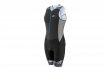 Стартовый костюм для триатлона Garneau Pro Carbon Suit (2017), с памперсом / Черный