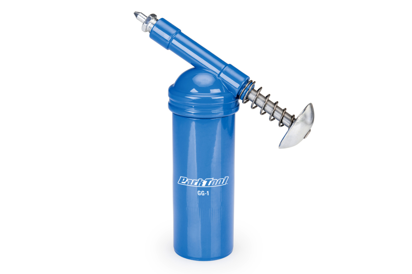 Смазочный шприц Park Tool Grease Gun купить в интернетмагазине