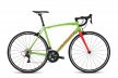 Велосипед Specialized Allez E5 Sport (2017) / Зеленый