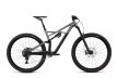 Велосипед Specialized Enduro Comp 29/6Fattie (2017) / Cерый