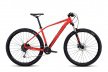 Велосипед Specialized Rockhopper Comp 29 (2017) / Красный