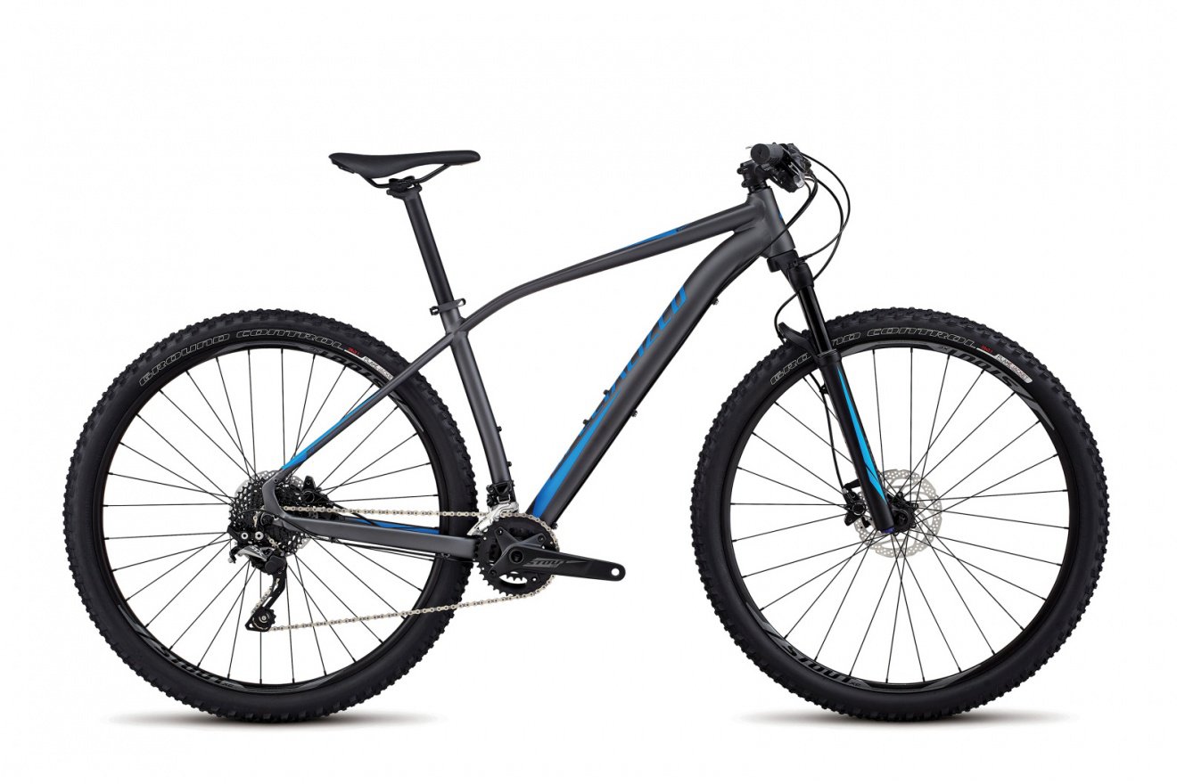 Specialized Rockhopper Expert 29 2017 CityCycle.ru