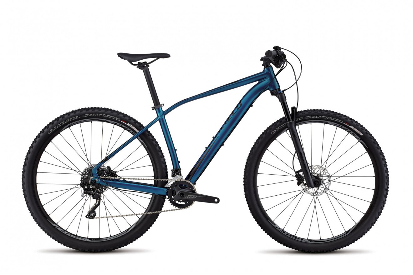 Specialized rockhopper pro 29 2017 on sale