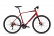 Велосипед Specialized Sirrus Elite (2017) / Красный