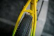 Велосипед Marin Four Corners Elite (2017) / Красно-желтый