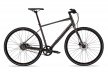 Велосипед Marin Fairfax SC4 Belt (2017) / Черный
