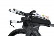 Велосумка на раму Topeak FastFuel Tribag / 0.6 L