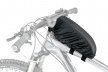 Велосумка на раму Topeak TopLoader, для байкпакинга / Черная