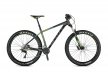 Велосипед Scott Scale 720 Plus (2017) / Серый
