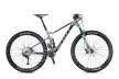 Велосипед Scott Spark 740 (2017) / Серый
