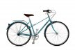 Велосипед Linus Mixte 3 / Голубой
