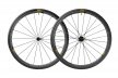 Комплект колес Mavic Ksyrium Pro Carbon SL C (2017), 28 дюймов