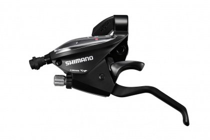 Манетка с тормозной ручкой Shimano ST-EF510