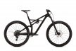 Велосипед Specialized Enduro Comp 29/6Fattie (2018) / Черный