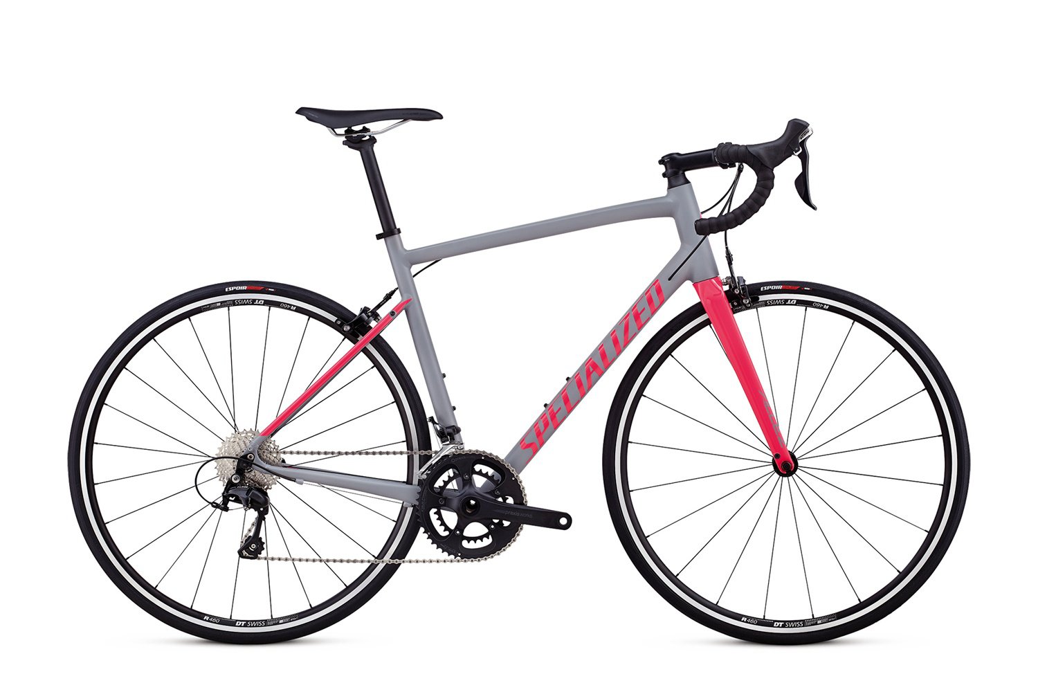 Specialized Allez Elite 2018 CityCycle.ru