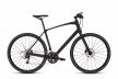 Велосипед Specialized Men's Sirrus Expert Carbon (2018) / Черный