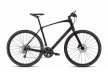 Велосипед Specialized Men's Sirrus Elite Carbon (2019) / Черный