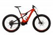 Электровелосипед Specialized Men's Turbo Levo FSR Expert Carbon 6Fattie/29 (2018) / Красный