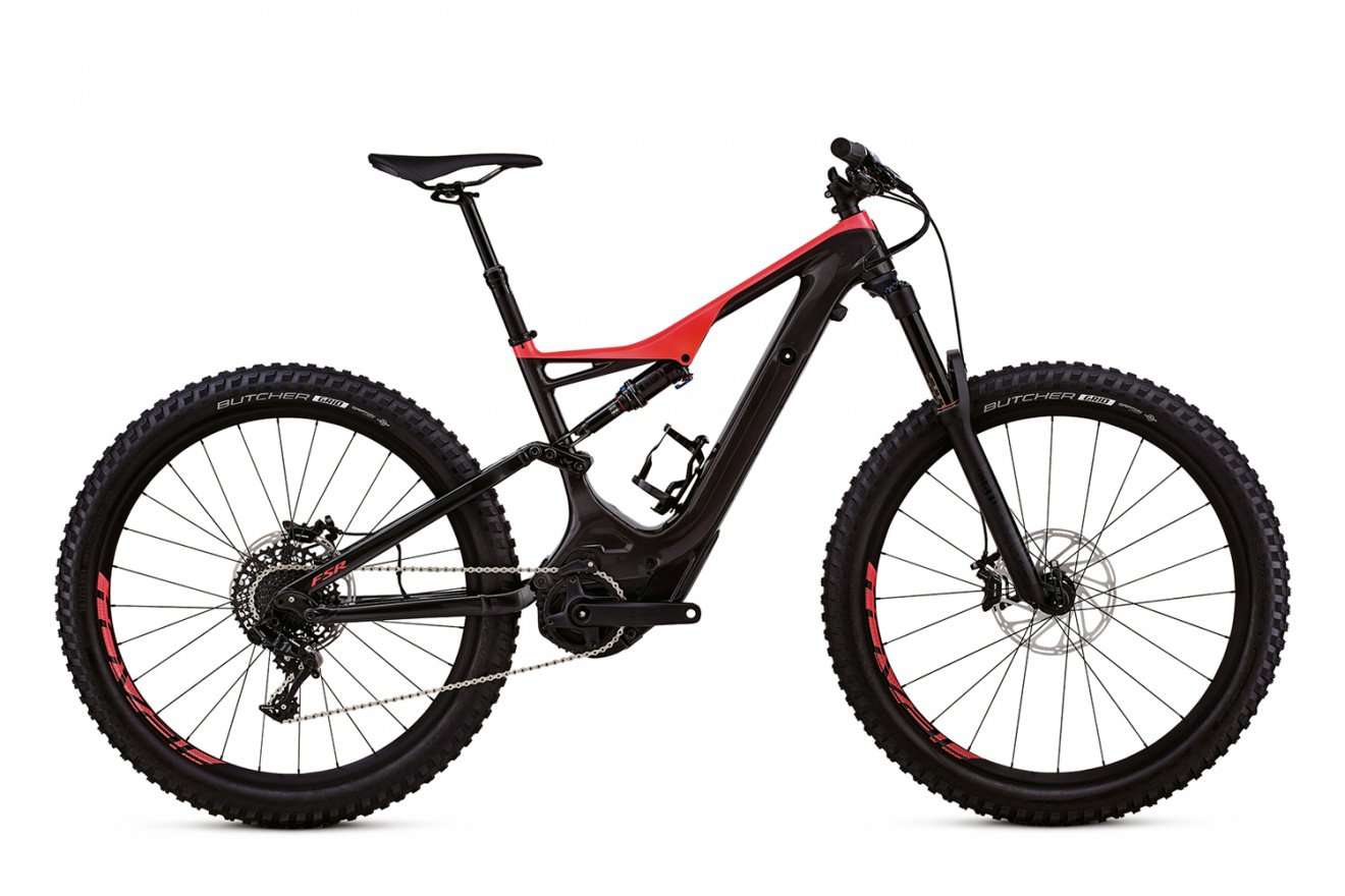 Specialized levo on sale fsr 29