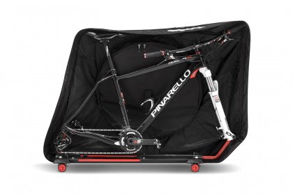 Чехол для перевозки велосипеда Scicon AeroComfort MTB 3.0 TSA Bike Travel Bag