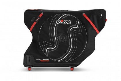 Чехол для перевозки велосипеда Scicon AeroComfort TRI 3.0 TSA Bike Travel Bag