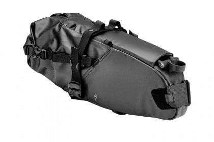 Велосумка подседельная Specialized Burra Burra Stabilizer Seatpack, для байкпакинга