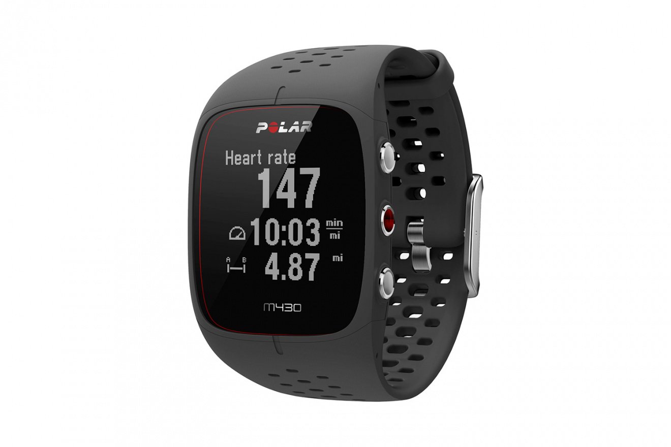 Garmin forerunner 235 o polar m430 online