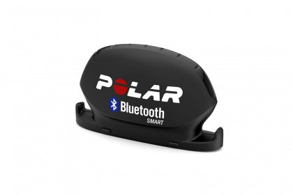 Датчик скорости Polar Speed Sensor Bluetooth Smart, беспроводной