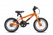 Детский велосипед Frog 43 / Оранжевый