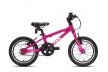 Детский велосипед Frog 43 / Розовый