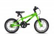 Детский велосипед Frog 43 / Зеленый