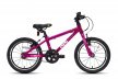 Детский велосипед Frog 48 / Розовый