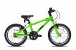 Детский велосипед Frog 48 / Зеленый