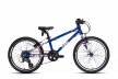 Детский велосипед Frog 52 / Синий