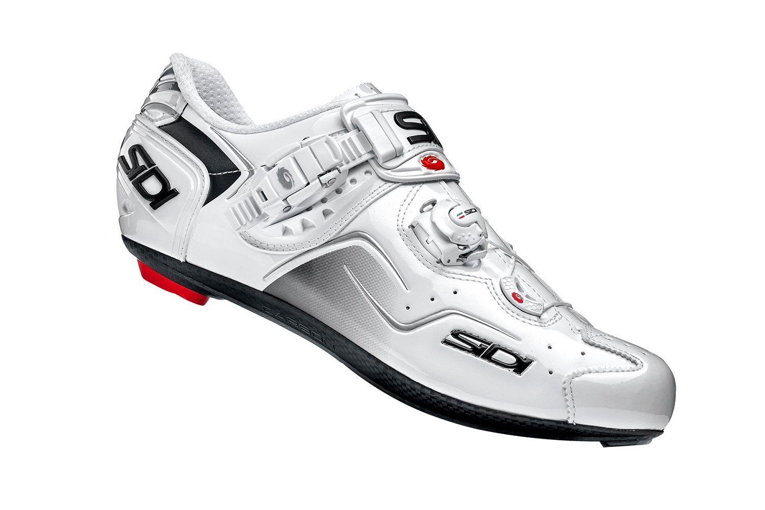 sidi kaos black