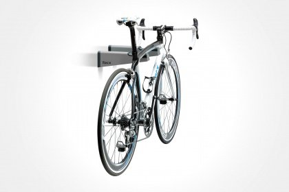 Настенное крепление для велосипеда Tacx BikeBracket