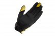 Перчатки Mavic Crossmax Pro Glove (2016), длинный палец / Черно-желтые