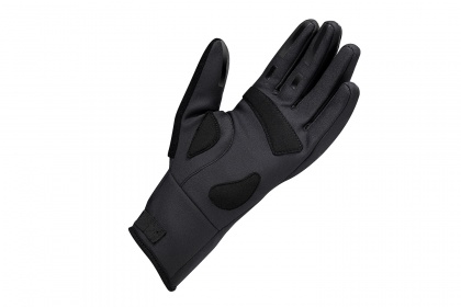 Перчатки Mavic Aksium Thermo Glove (2018), длинный палец