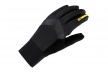Перчатки Mavic Cosmic Pro Wind Glove (2020), длинный палец / Черные