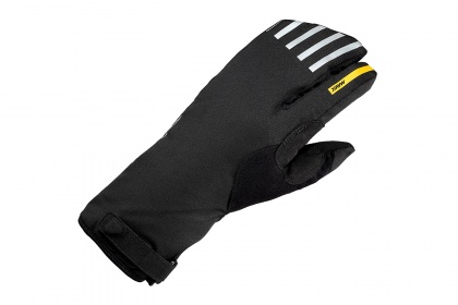 Перчатки Mavic Ksyrium Pro Thermo Plus Glove (2018), длинный палец