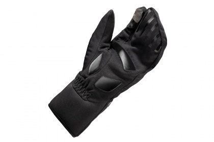 Перчатки Mavic Ksyrium Pro Thermo Plus Glove (2018), длинный палец