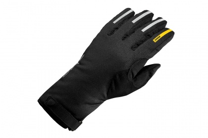 Перчатки Mavic Ksyrium Pro Thermo Glove (2018), длинный палец