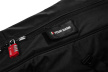 Чехол для перевозки велосипеда Scicon AeroComfort 3.0 Road Bike Travel Bag / Черная